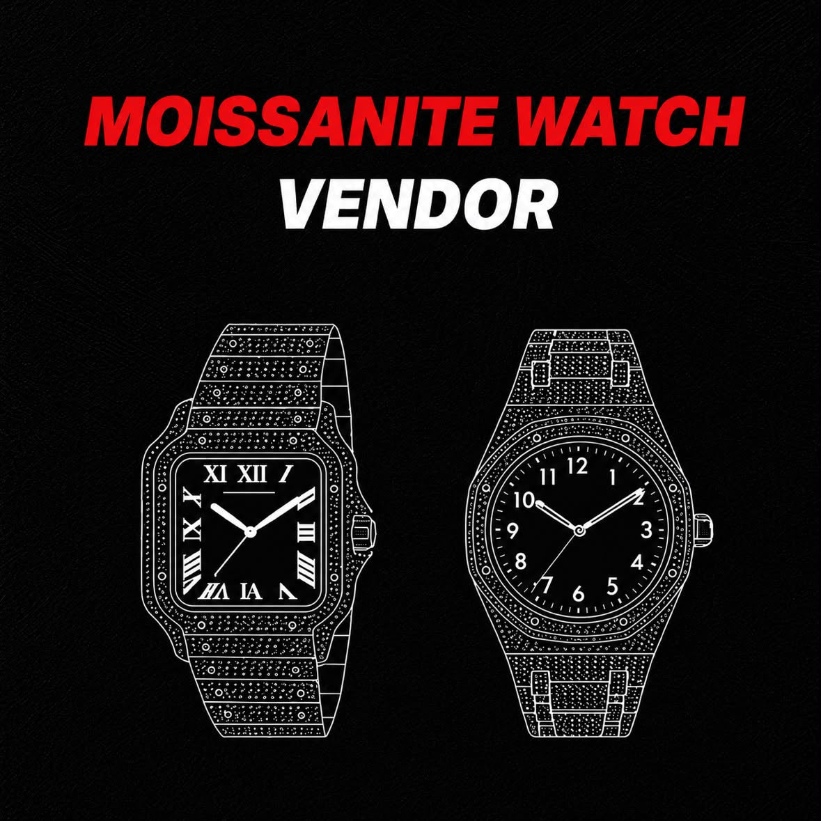 mossainte watch