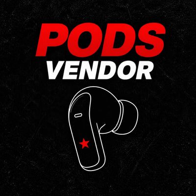 pod vendor