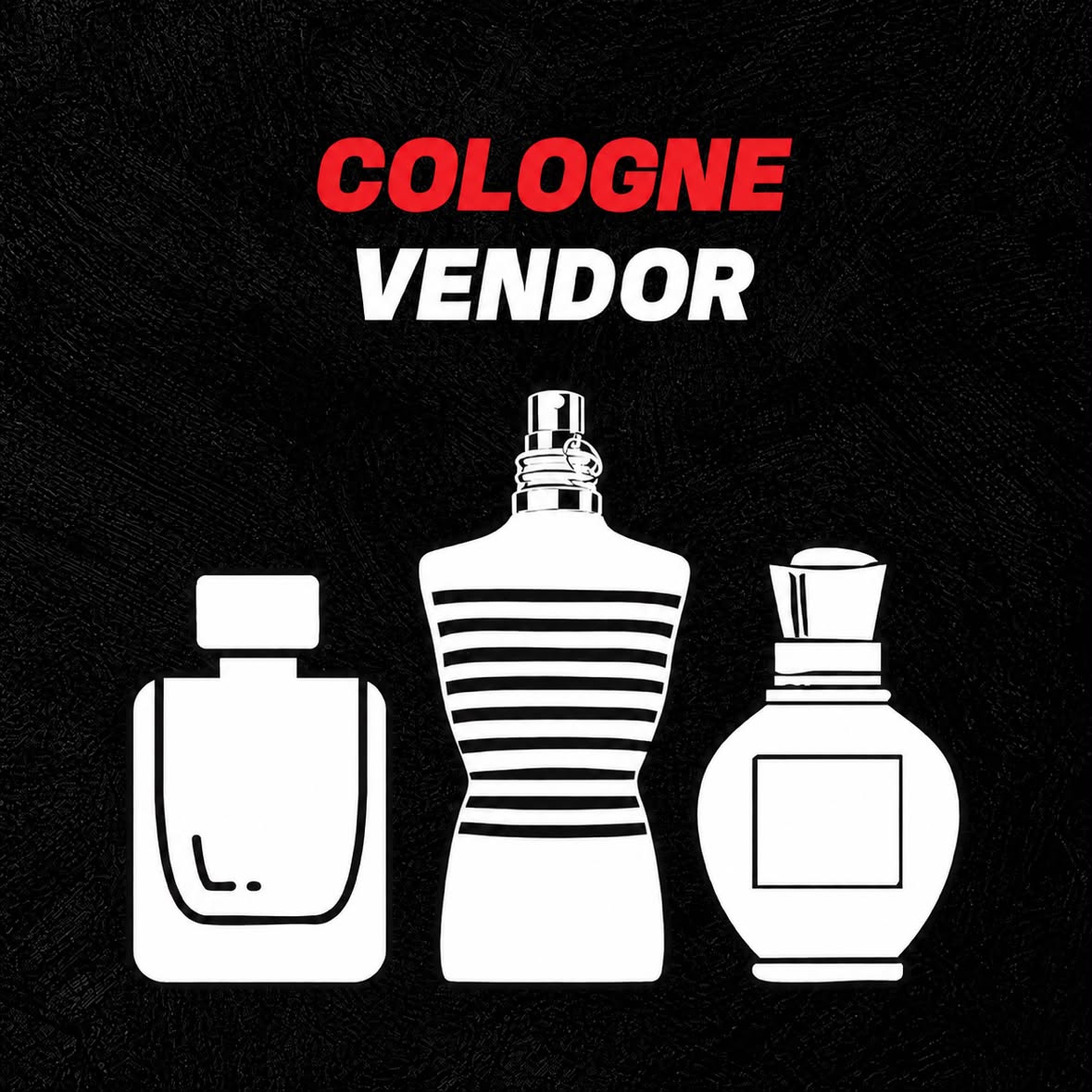 colonge vendor