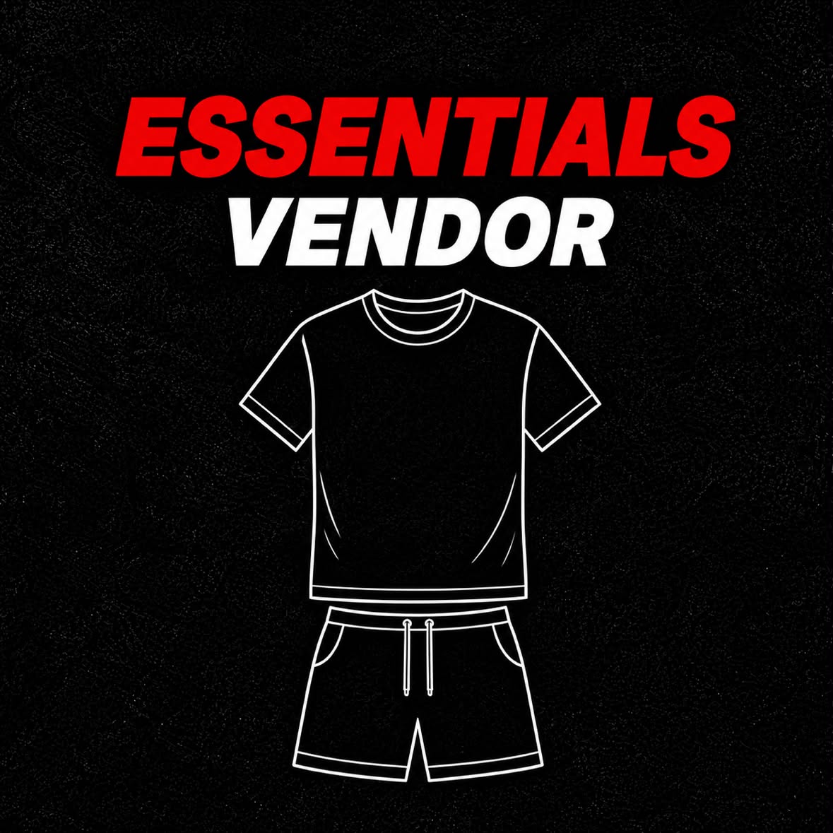 essentials vendor