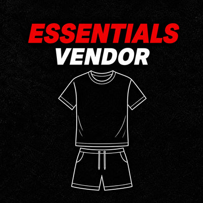 essentials vendor